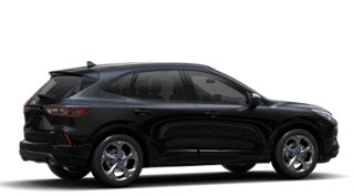 2024 Ford Escape External Image 4